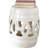 Bartlesville Ceramic Accent Stool-1463808128