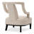 Roumier Upholstered Armchair