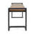 HOPKINS INDUSTRIAL WOOD AND METAL BENCH-1658981509