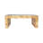 Chloé Single Coffee Table