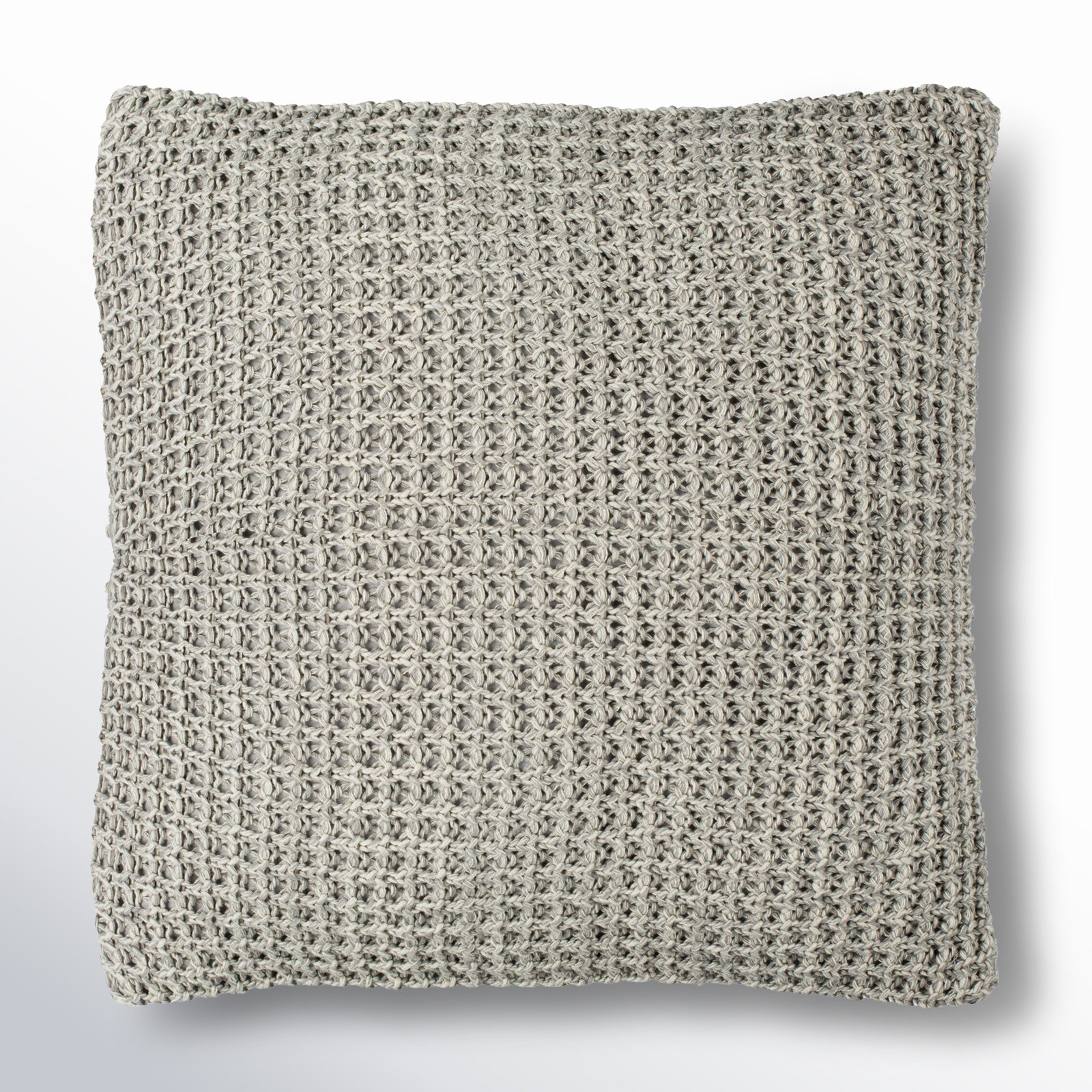 Piper Cotton Throw Pillow
