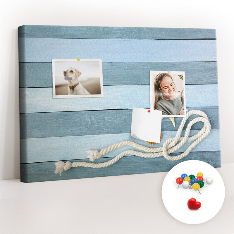 Annu Cork Corkboard / Bulletin Board
