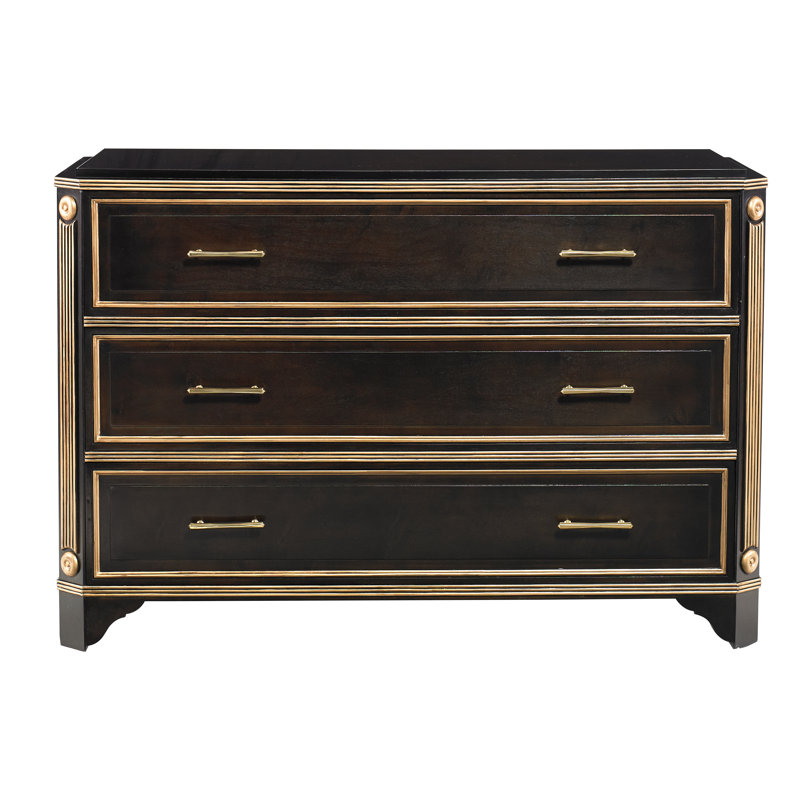 Directoire 3 - Drawer Dresser