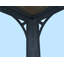 Milano 3m Metal Gazebo-29549814