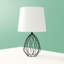 Ensemble de lampes de table 22 po Mccluskey
