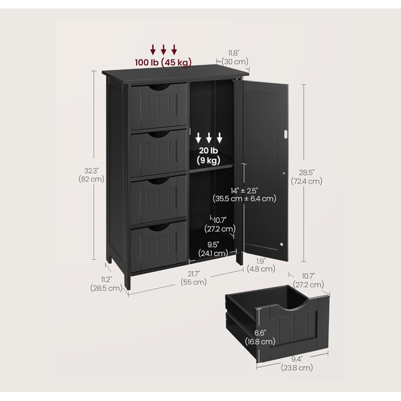 Bathroom Cabinet