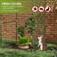Cariya Plant Stand