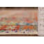 Tapis kilim réversible en laine 10 x 13