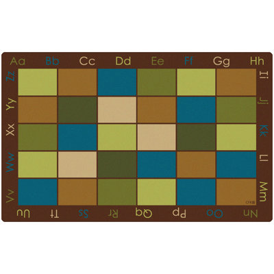 Nature Colours Seating Premium Collection Area Rug