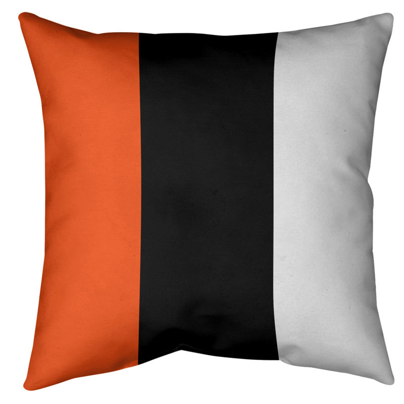 Coussin décoratif d'intérieur/d'extérieur, Principal, 20 po x 20 po
