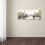 «Armand Cambridge Spires» par Armand, reproduction sur toile-21651330