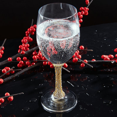 Northmoore 12oz. Wine Glass