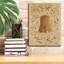 «Bee Skep And Flowers 2» par Cheri Blum, art mural sur toile-1263202286