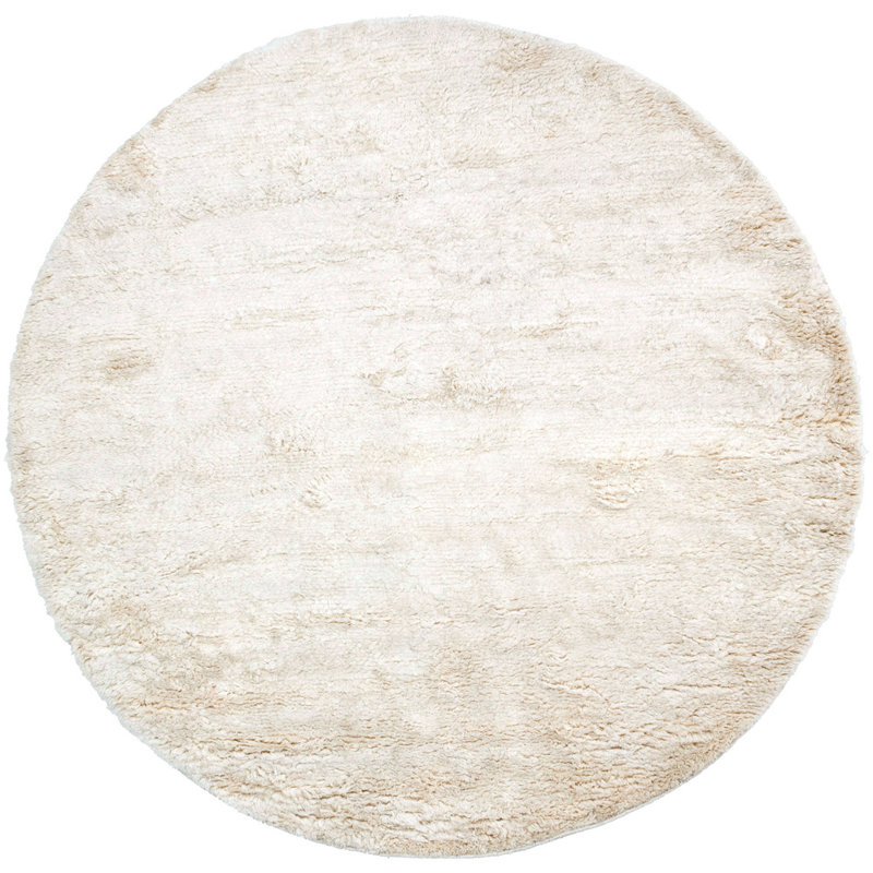 Zia Indoor Rug, Round 8'
