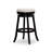 30" Bar Stool, Fabric Seat,For Home Office-973949960