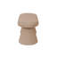 Banc rembourré en polyester Hishaam-460675960