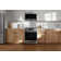 Frigidaire 30" Front Control Induction Range With Total Convection