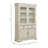 Shaylene Dining Cabinet