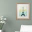 «Jadaya Paris City of Light», impression encadrée-20125543-70649966-20125542