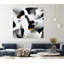 «Driven To Dig In On Canvas» par Daleno, reproduction d'art-92588132