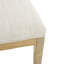 Chaise de salle à manger (ensemble de 2)-698675829