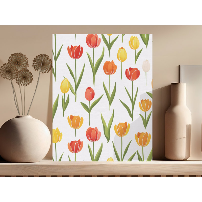 Fessler Wrapped Canvas Print Set, 20x24
