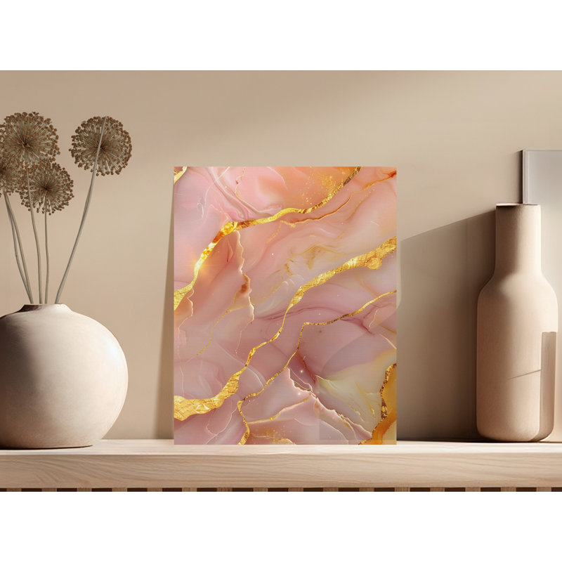 Alexx Wrapped Canvas Print, 50.8 cm H x 25.4 cm W