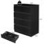 Buffet de 23,62 po de largeur-715856136