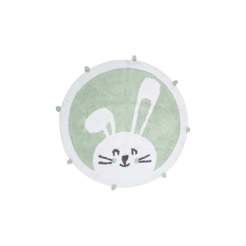 Tapis pour salle de bain Ege