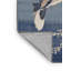 Tapis gris lavable à la machine-1426877610