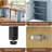 Extendable Dining Table-1997888829