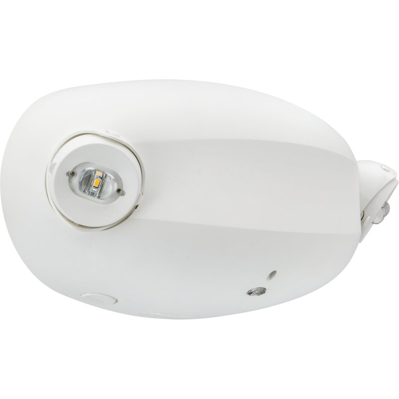 Lithonia Lighting Thermoplastic Emergency Light