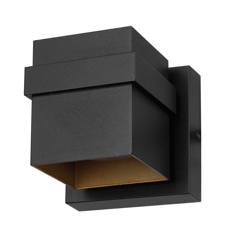 Gaghan LED Wall Light