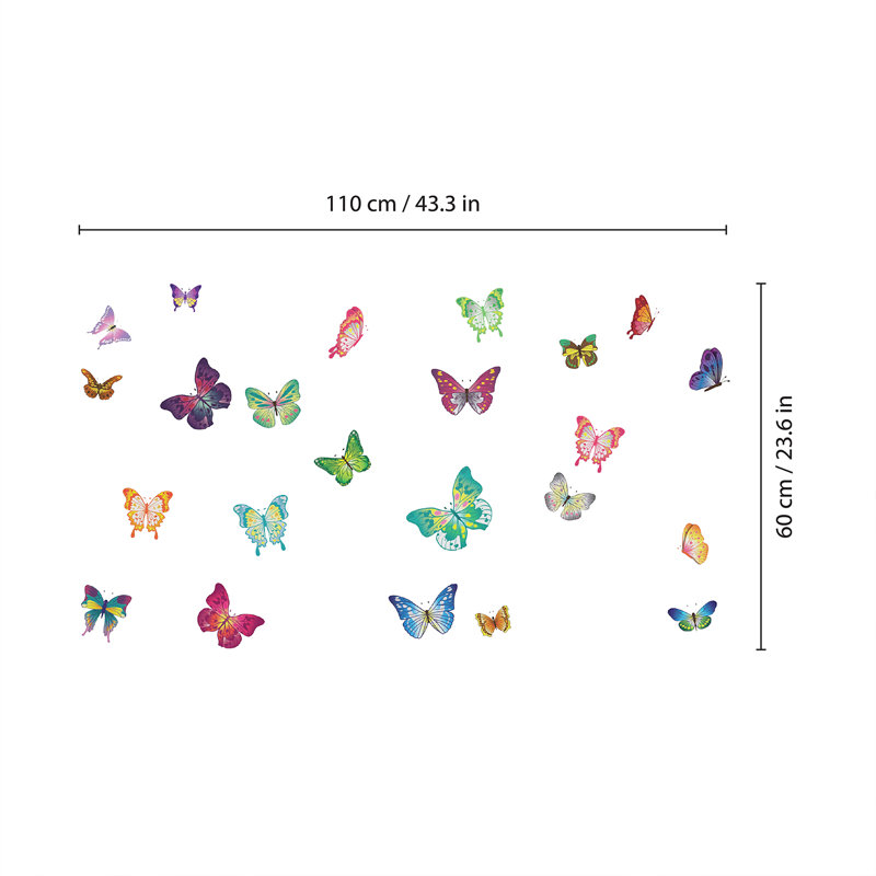 Wall Decal