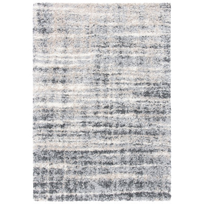 Stonesfield Abstract Area Rug