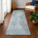 Premium Machine Washable Otte AMF1784 Damask Rug
