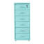 Classeur mobile en métal 11 tiroirs 11 po de largeur-778513200