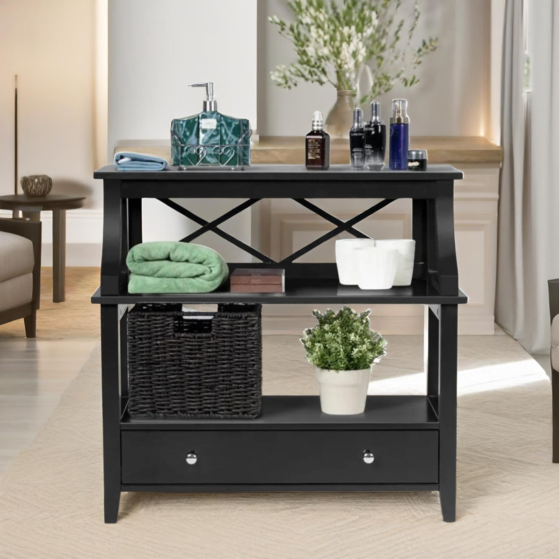 75cm Console Table