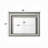Antares Mirror W/Led
