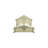 Vatican Eastern King Bed
