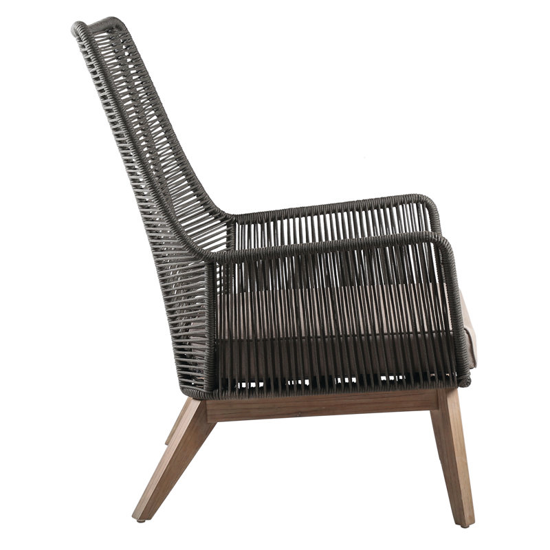 Explorer Outdoor Lounge Chair