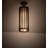Florenz 1 - Light Brown Pendant