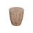 Solid Wood End Table-75224004