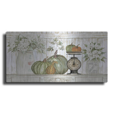 «Kitchen Harvest» par Cindy Jacobs