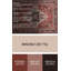 Tapis oriental brun / rouge-1126111589