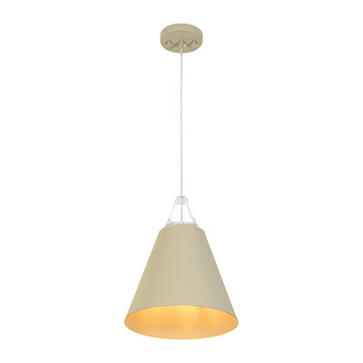 1 - Light Pendant
