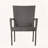 Set of 2 Stackable PE Wicker Chairs – Transitional Style, Fully Assembled