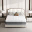 30cm Medium Gel Memory Foam Pocket Sprung 2000 Mattress-113021740