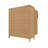 multi-scene use large capacity storage cabinet