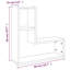 Glody 5 Piece Accent Shelf-1023292443